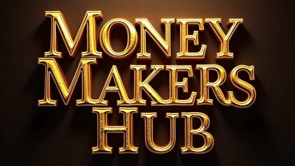 Money Makers Hub