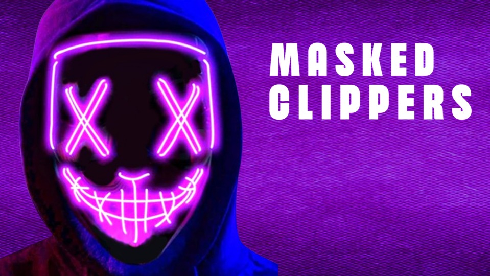 Masked Clippers Free Acces
