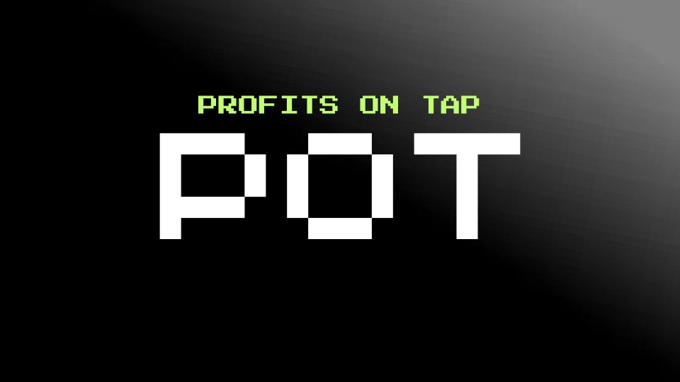 Profits On Tap Discord Access