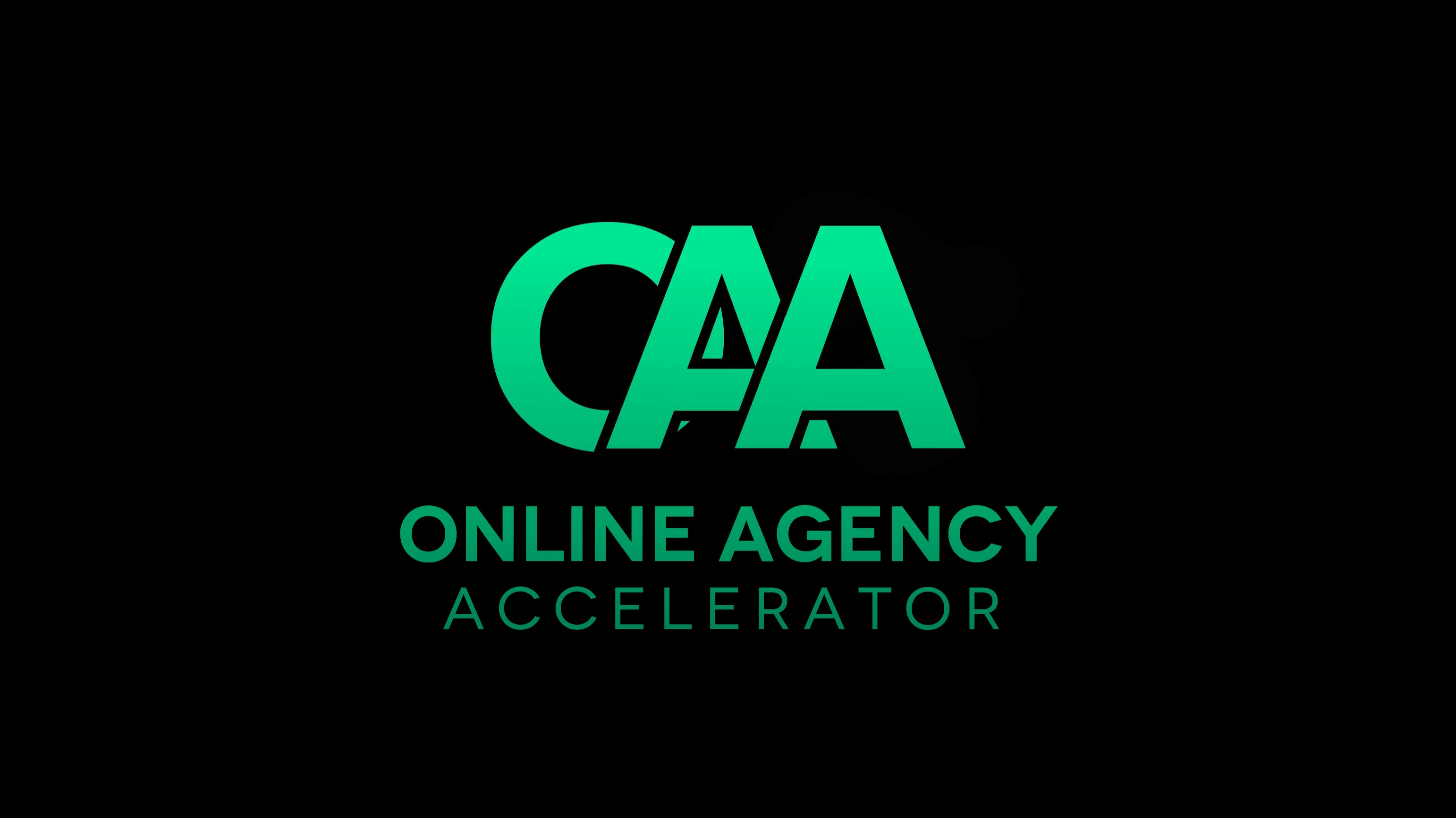 OAA | Agency Accelerator 🚀