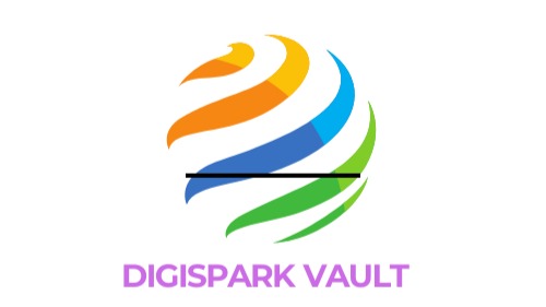 "DigiSpark Vault"