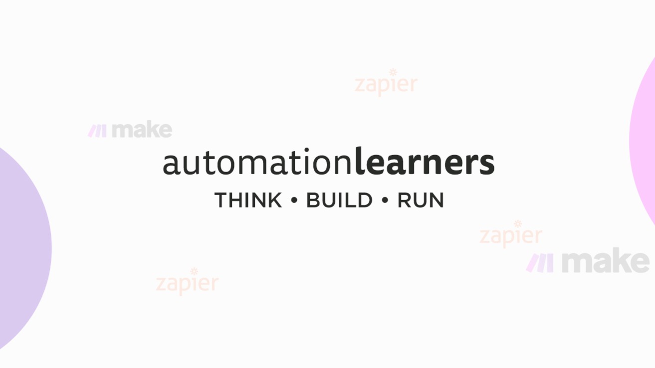 Automation Learners Pro