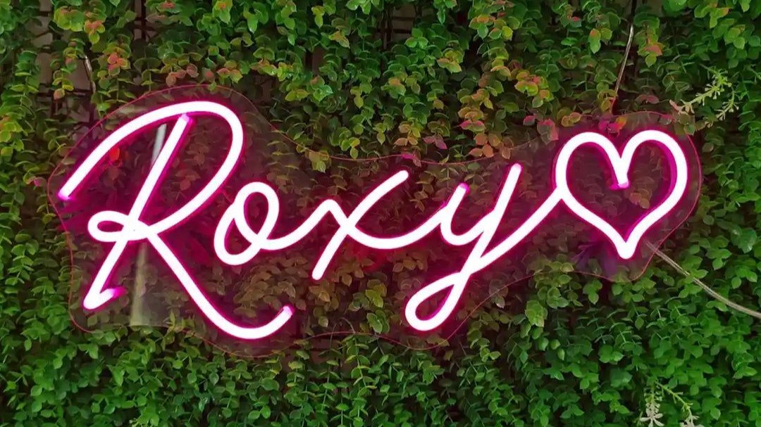 Roxy Digital Products