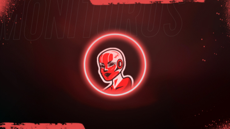 Monitorius CZ - Bot Vinted