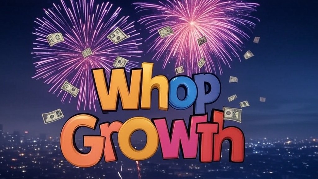 Whop Growth