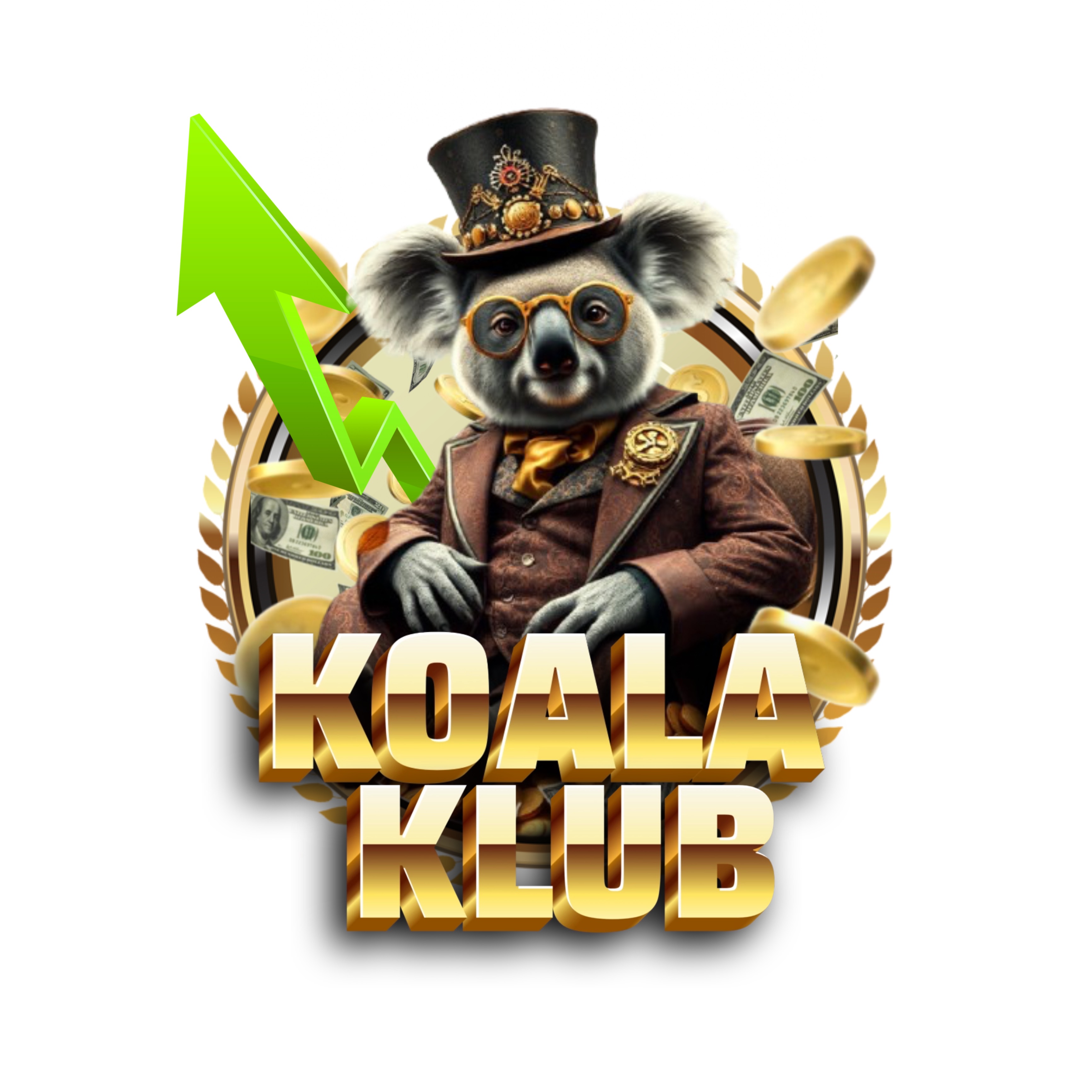 Koala Klub MAX PLAYS!