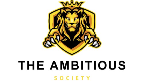 The Ambitious Society