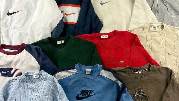 Online Reselling Profits