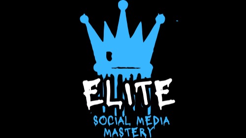 ELITE Social Media Mastery VIP