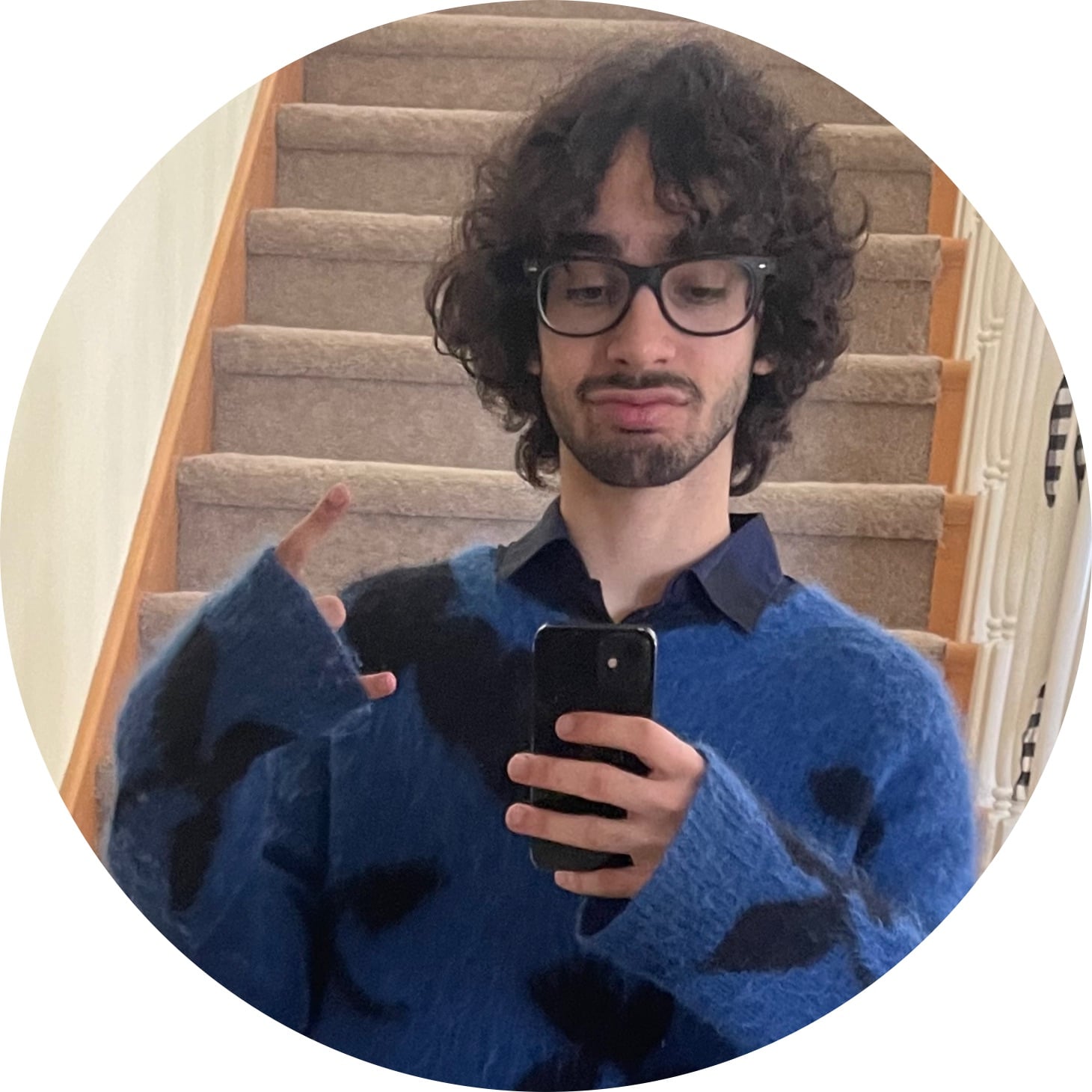 Profile picture
