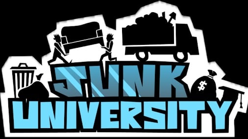 Junk University