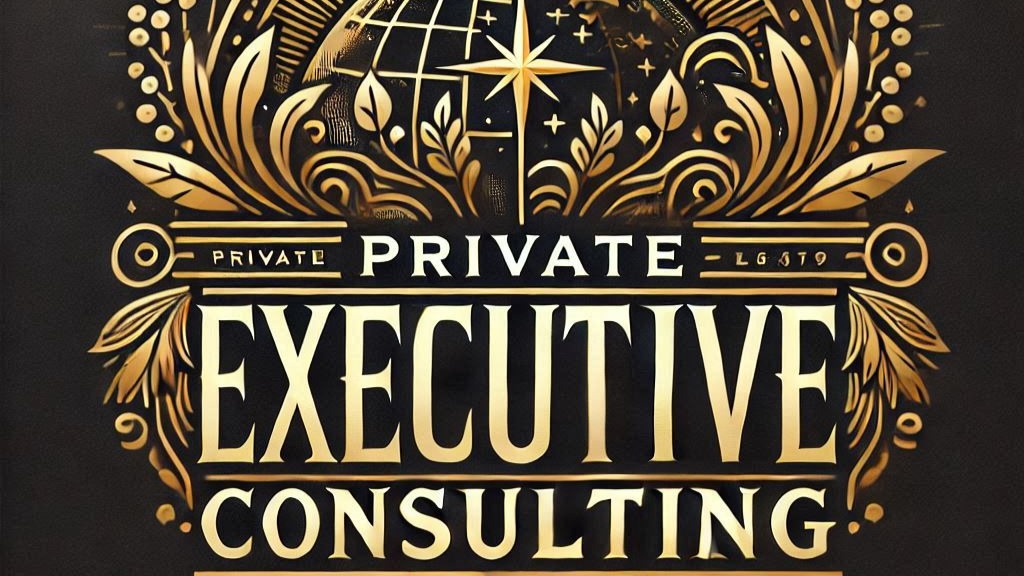 Private Executive Consulting