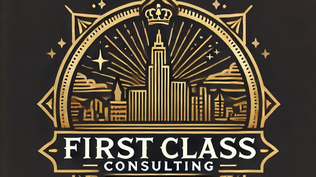 First Class Consulting Package
