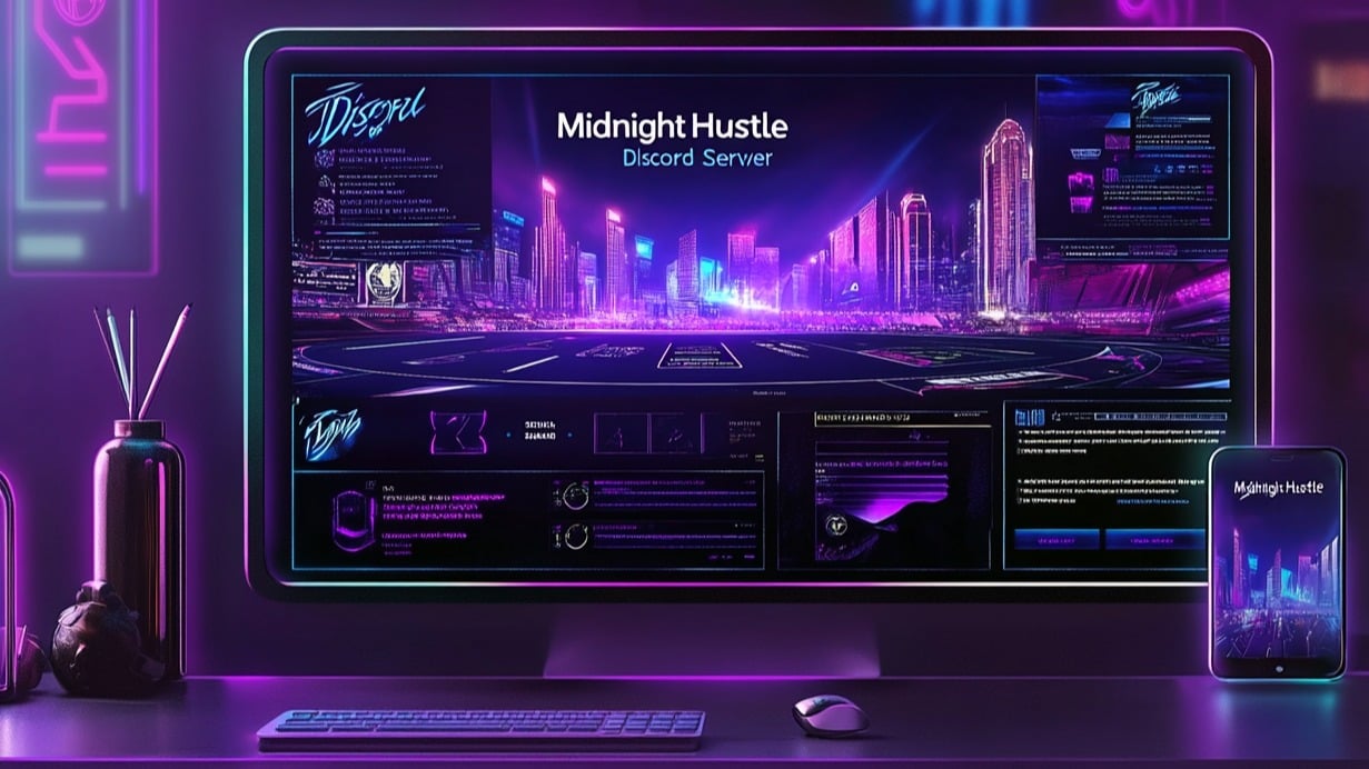 MidnightHustle