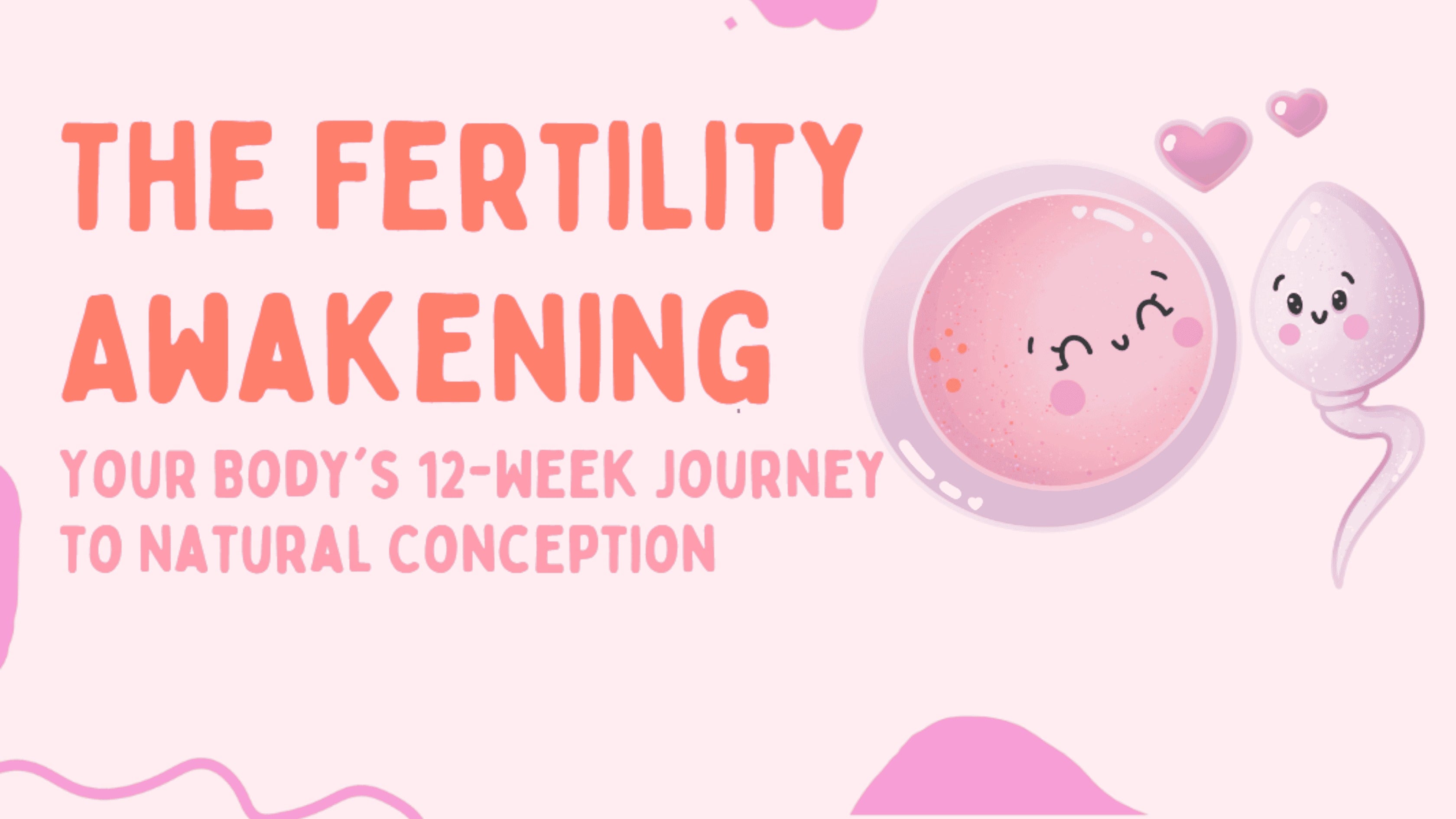 The Fertility Awakening