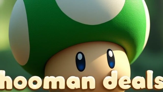 Hooman Deals