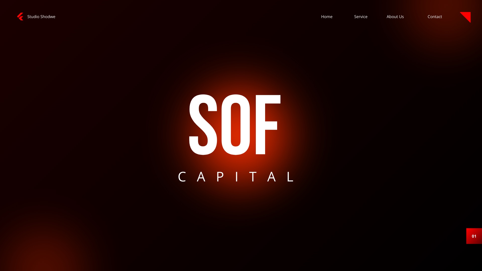 SOF Trading capital