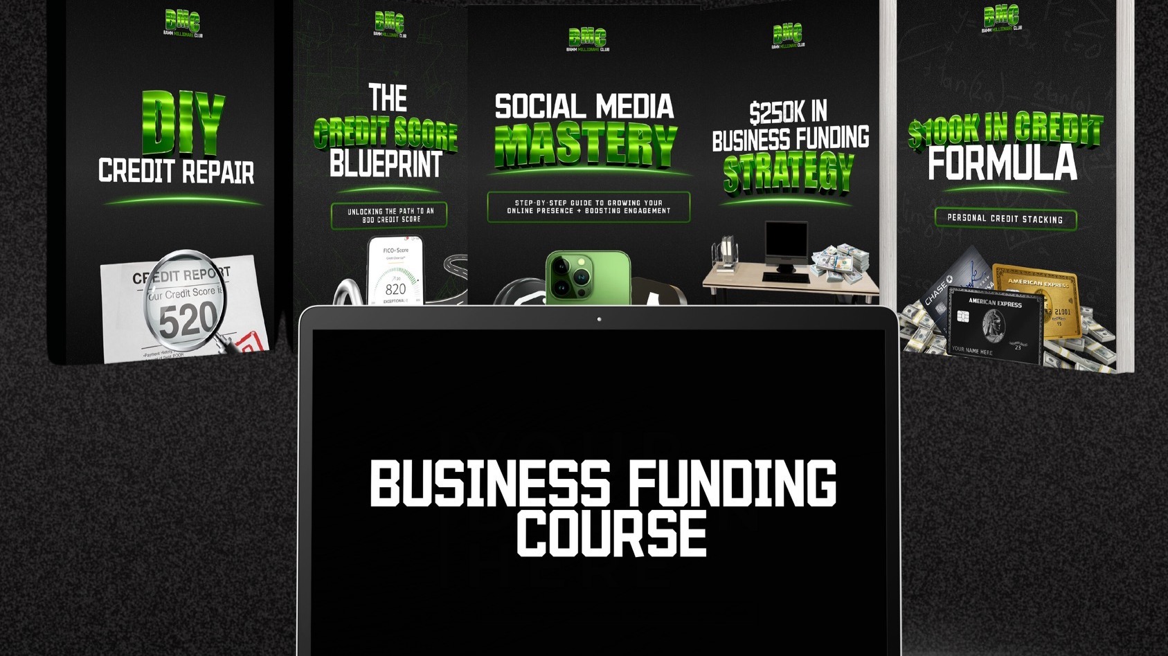 Credit 2 Cash Program