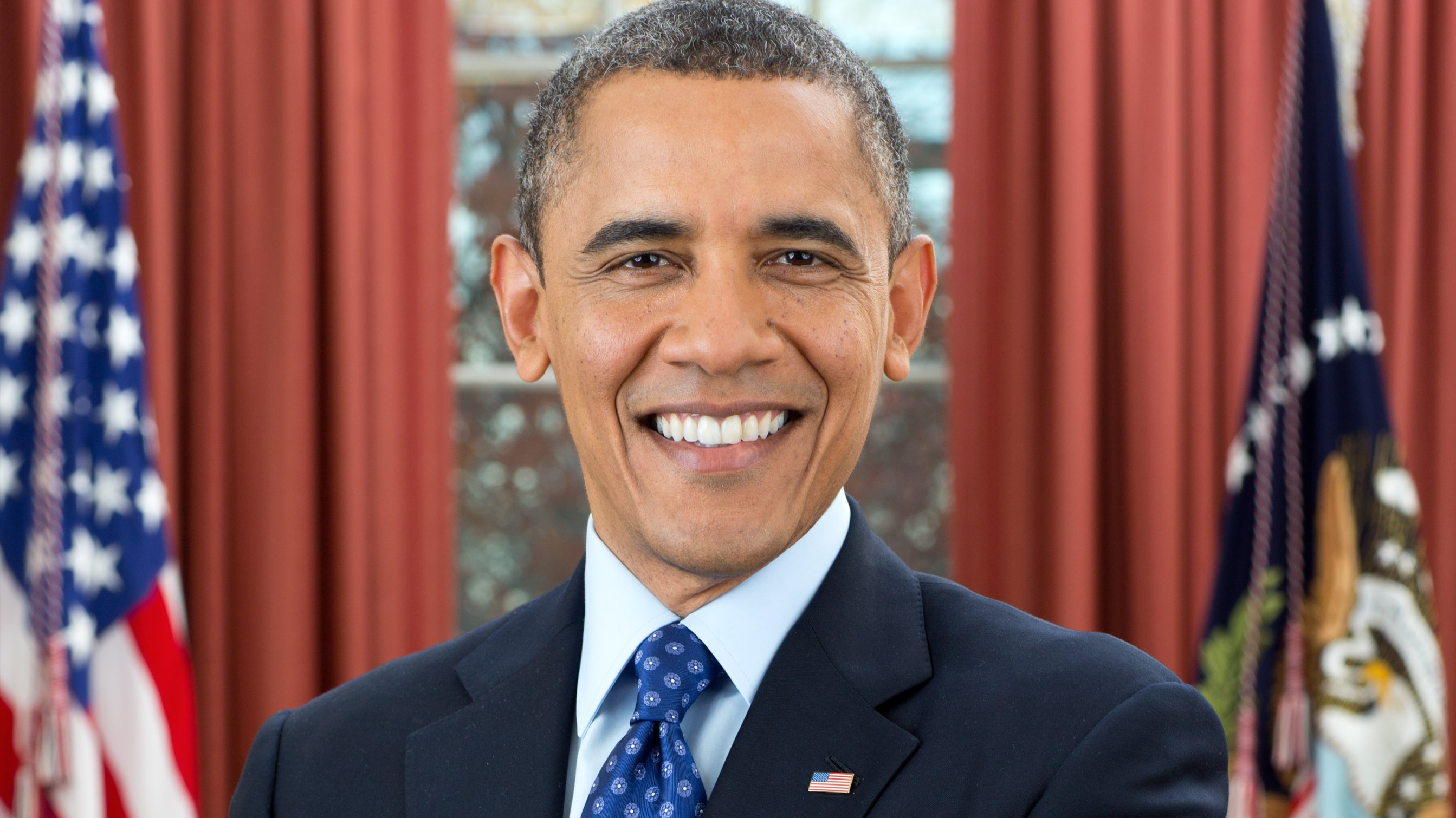 Barack's Locks 