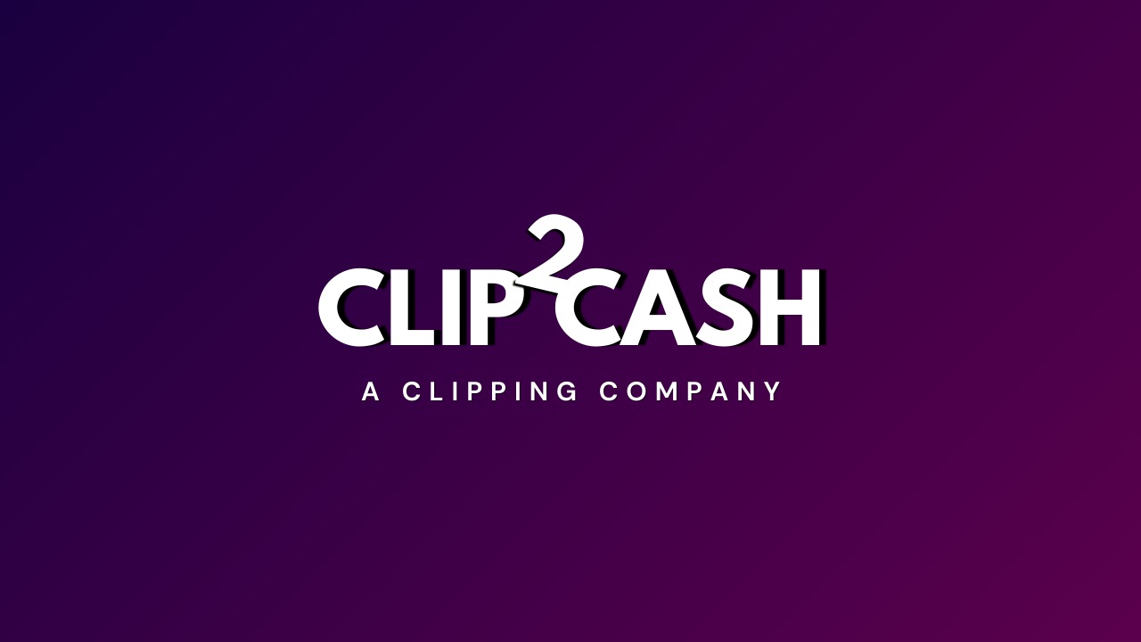 Clip To Cash