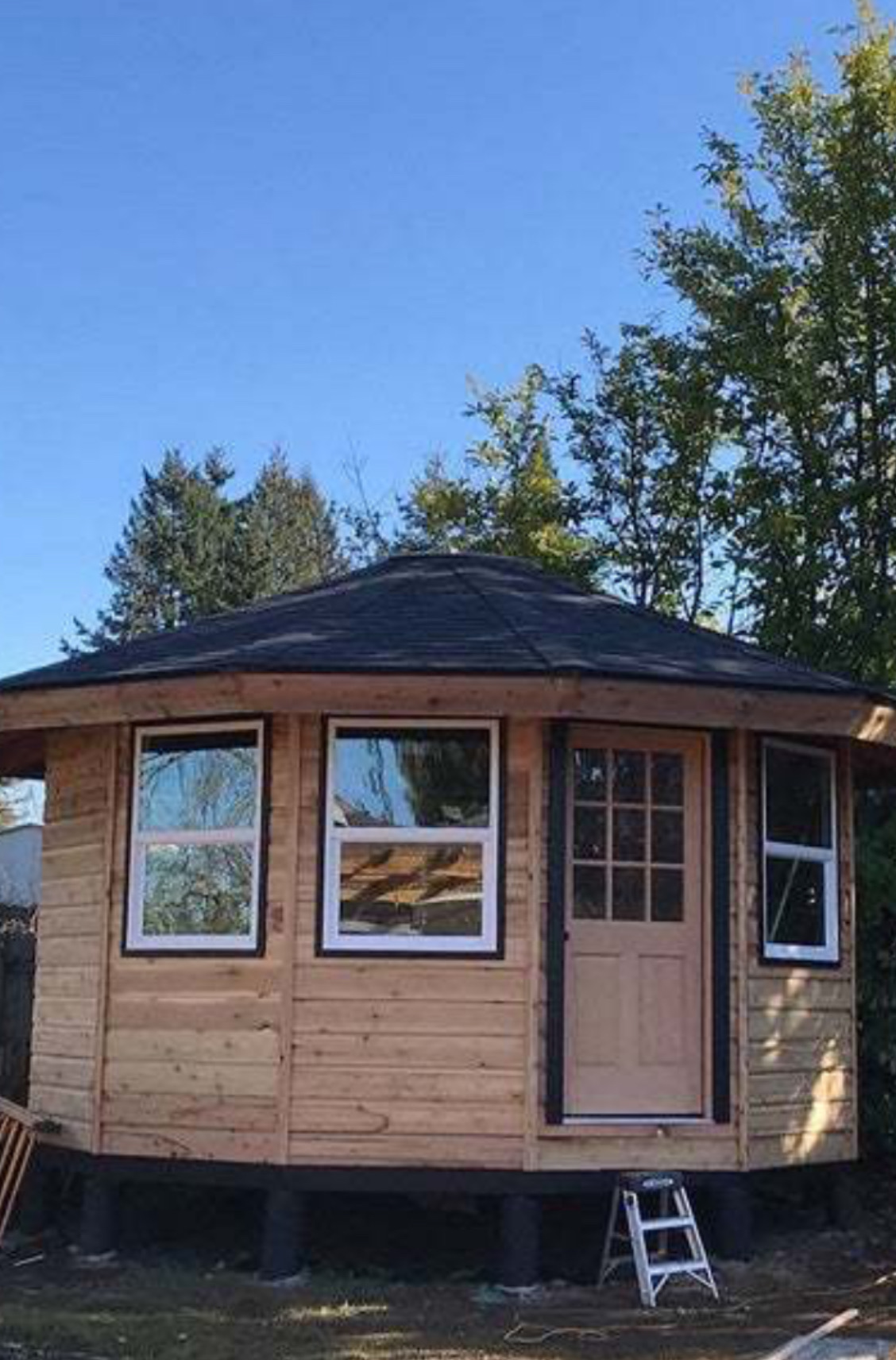 Tiny Home BIG Life