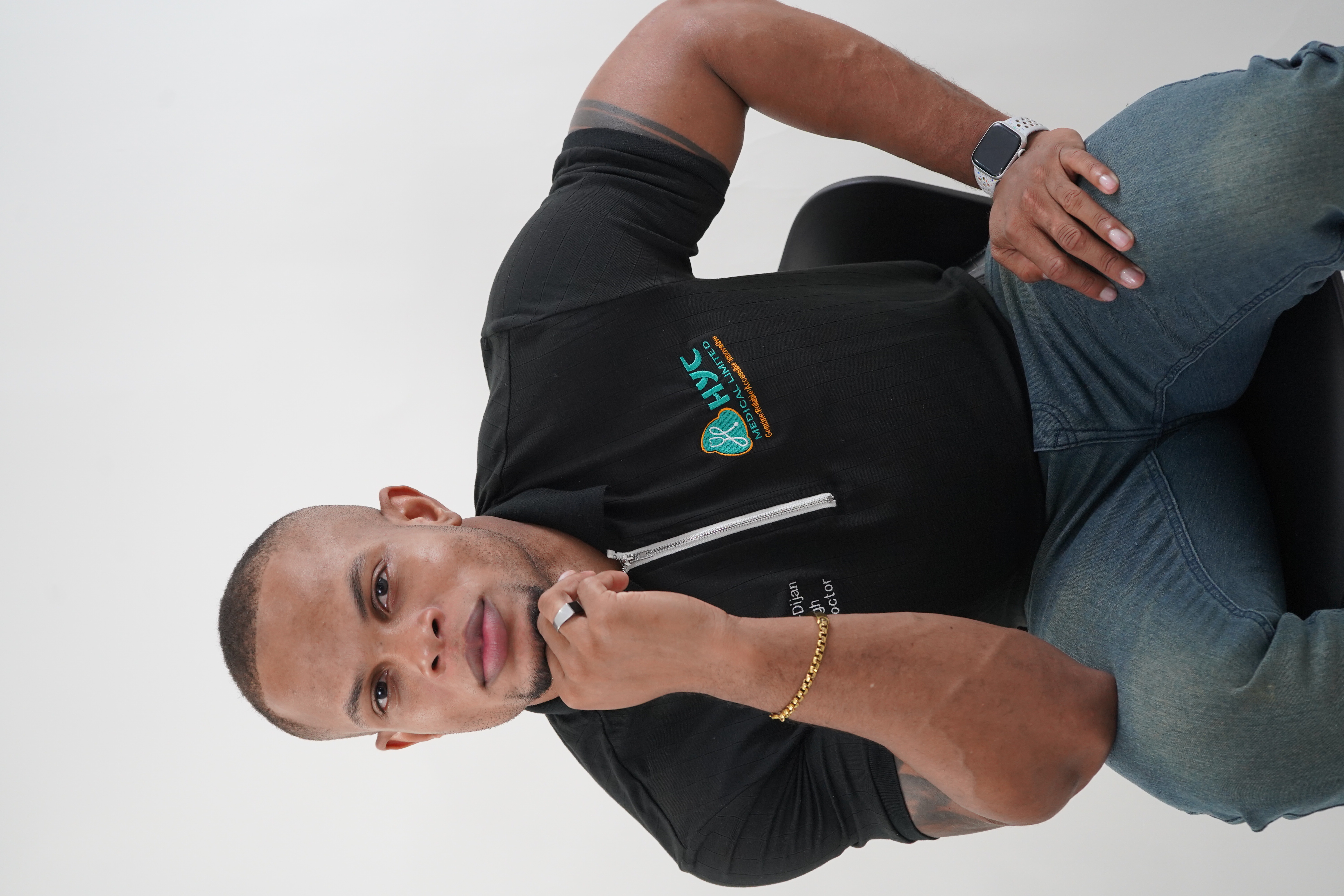 Profile picture