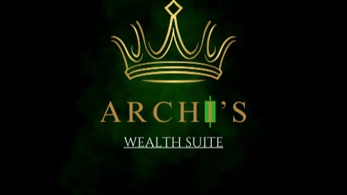 Archi's Technical Analysis Fre