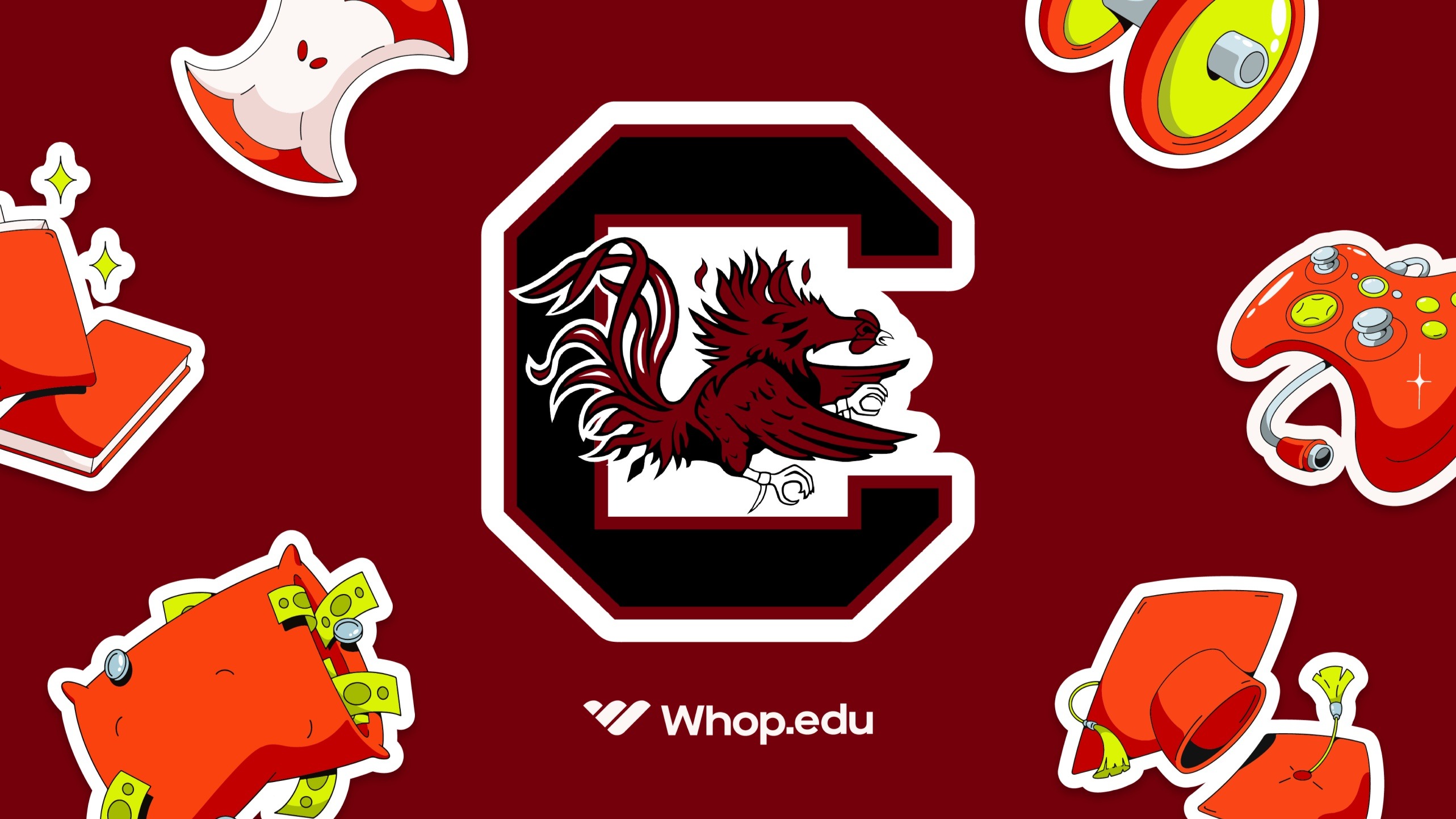 University of South Carolina 