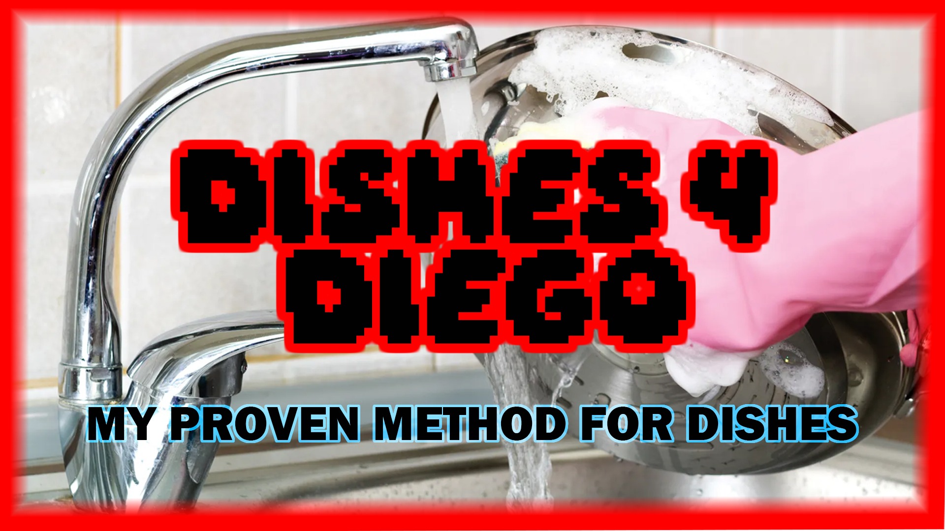 Dishes 4 Diego