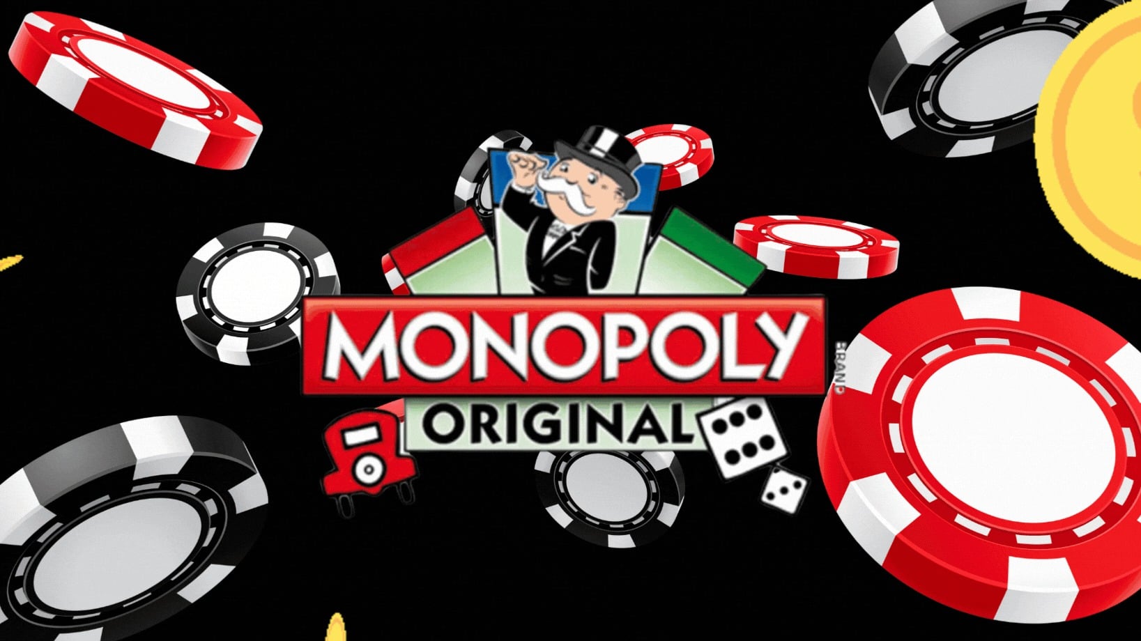 Crashout Monopoly