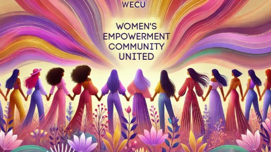 Women's EmpowHERment Community