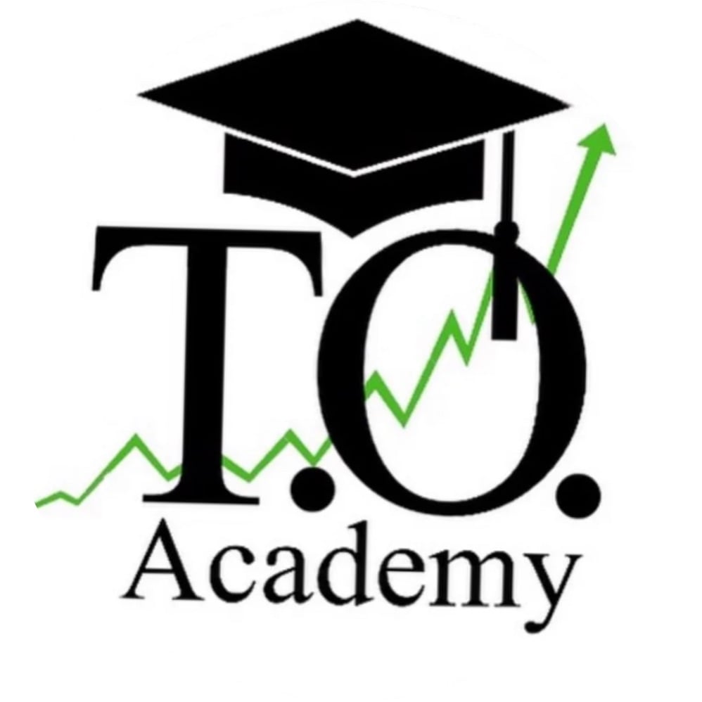 Trading Options Academy TOA