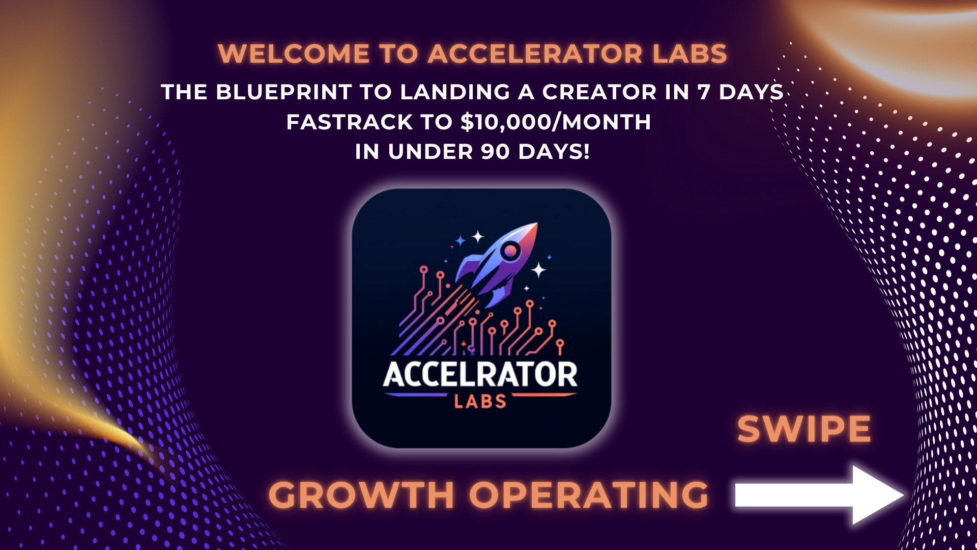 Accelerator Labs (Copy)