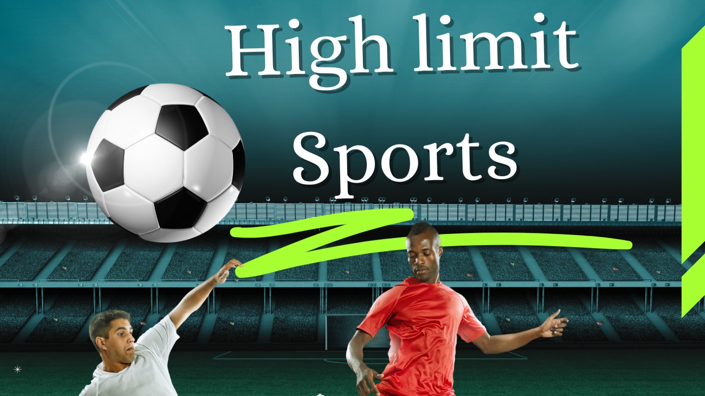 High Limit  Sport