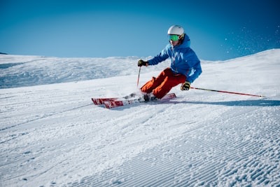 Ski Academy