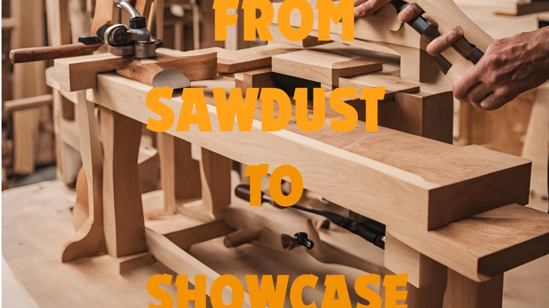 COULWORKS WOODWORK 