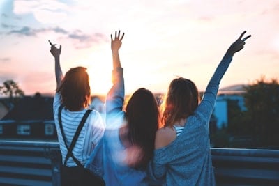 The Lifestyle Hub