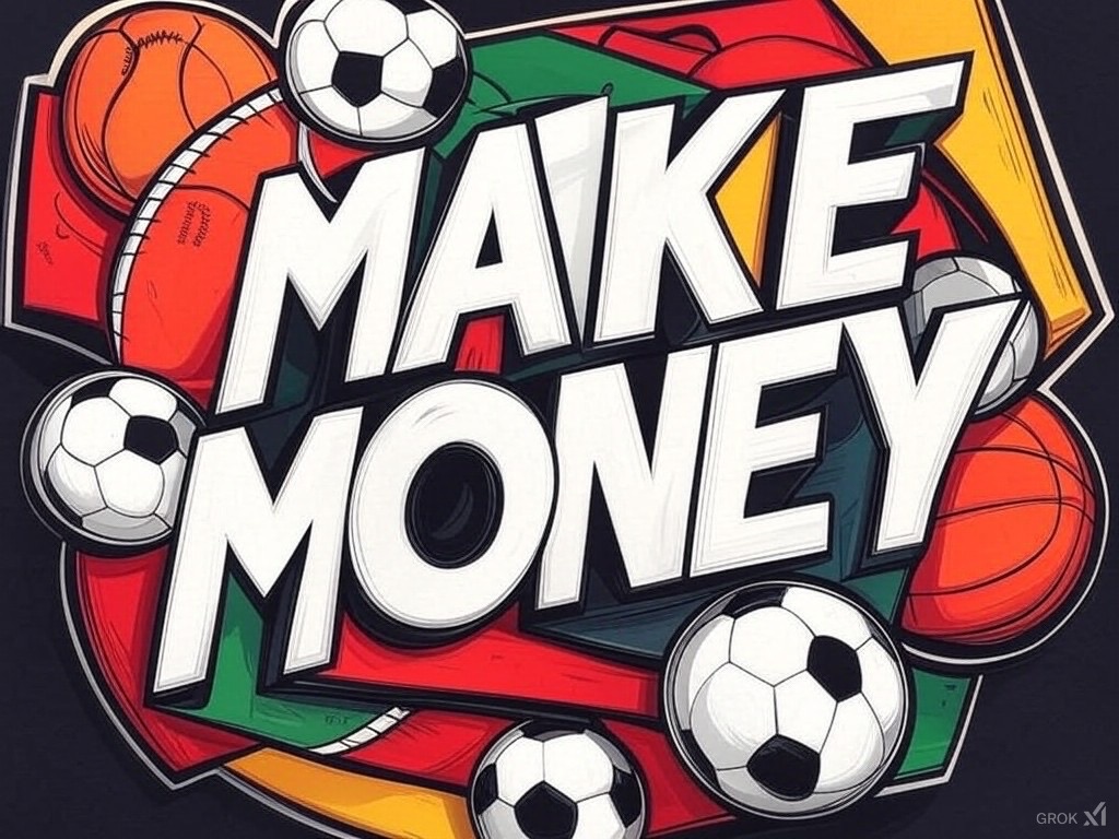 Make Money Bets 