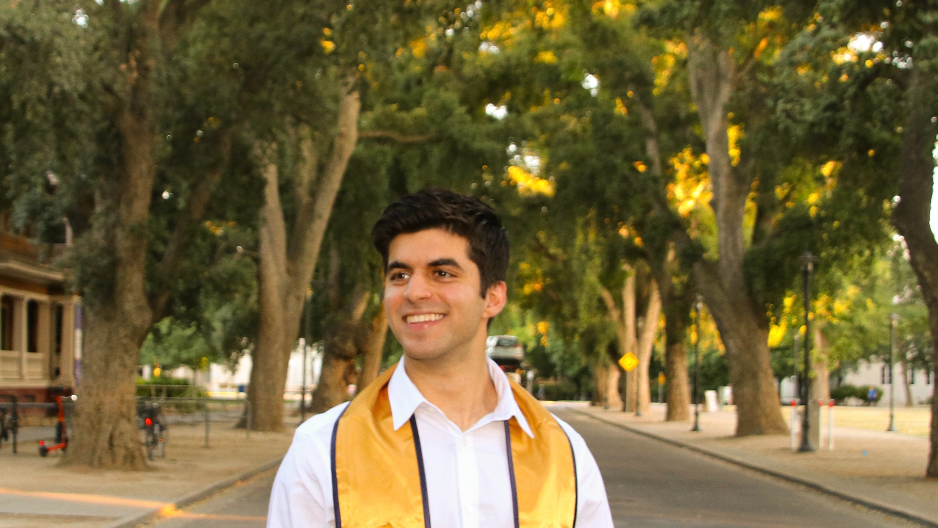 Admissions With Sahil