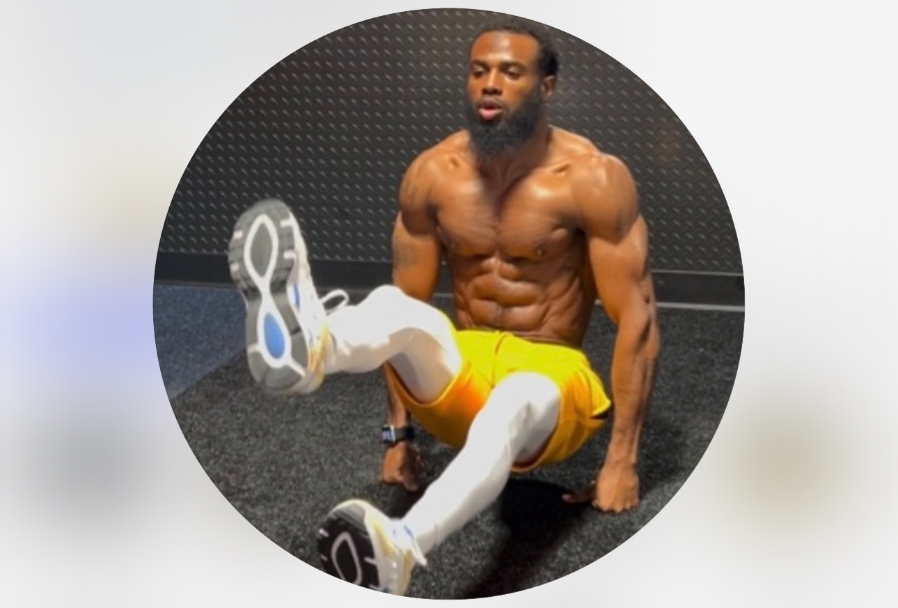 fitness coaching 