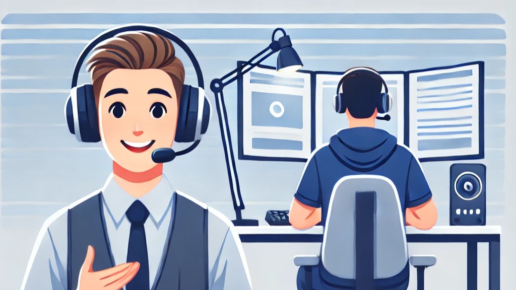 Media Streaming Consultation