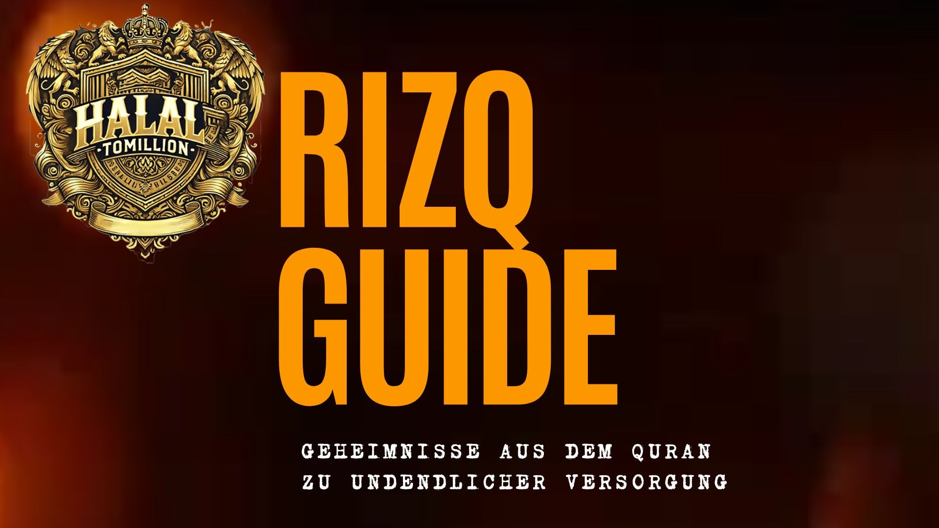 Rizq Cheat