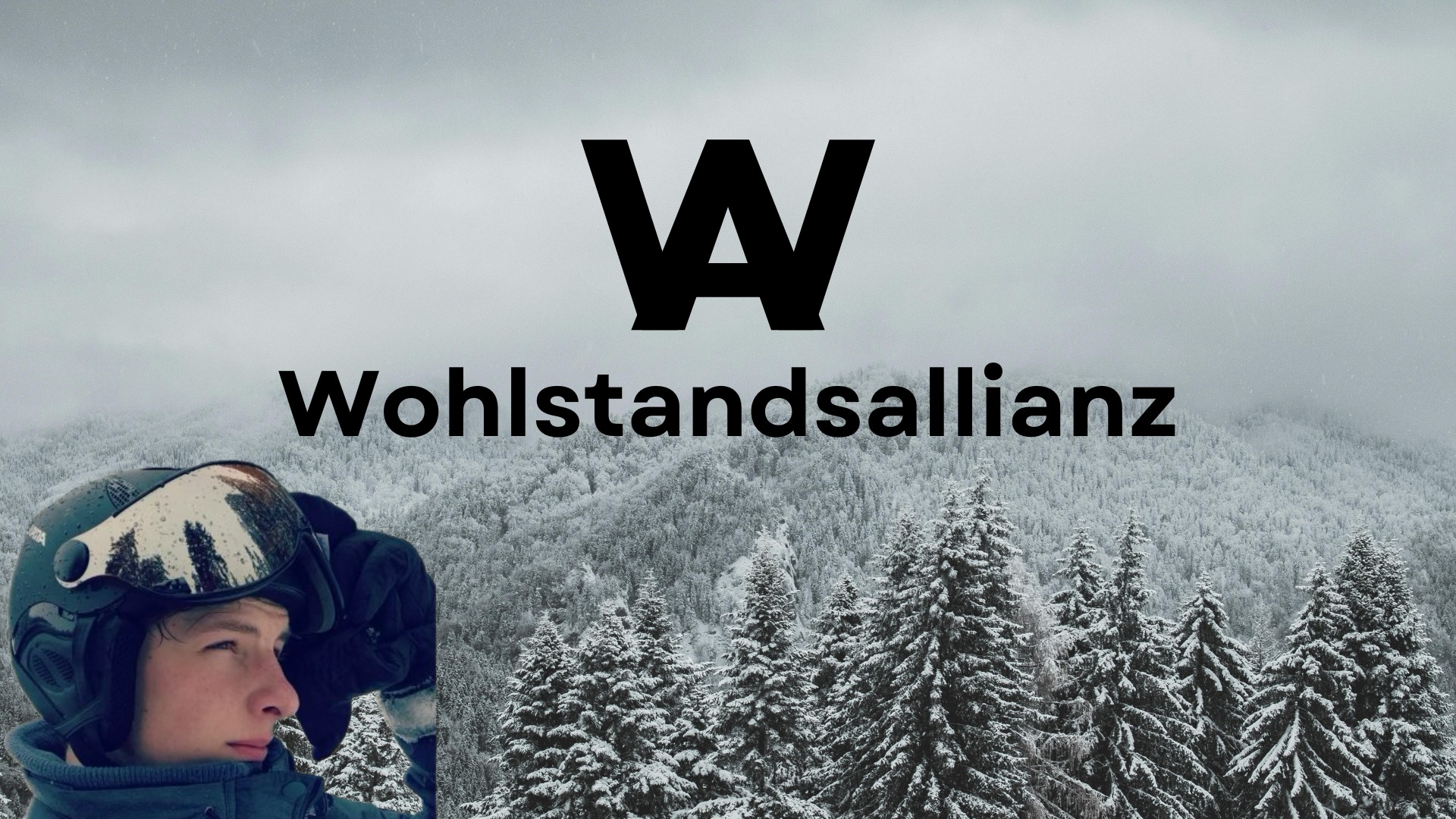 Wohlstandsallianz Free