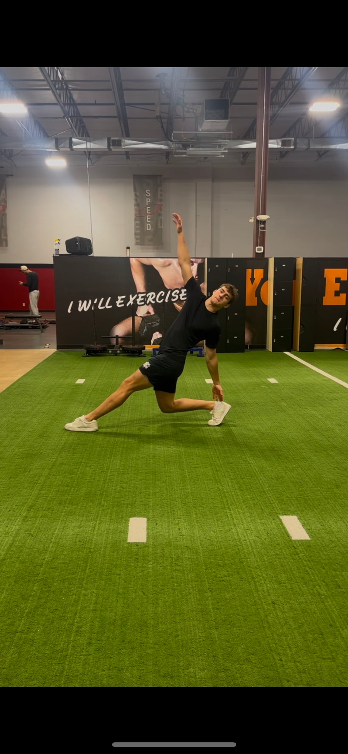 28 Day Mobility Program
