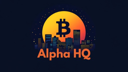 AlphaHQ
