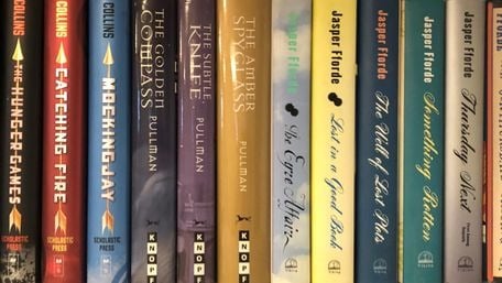 Unlimited Ebooks, Anytime Free