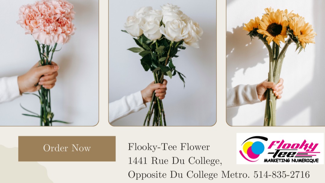Flooky-Tee Digital Products 