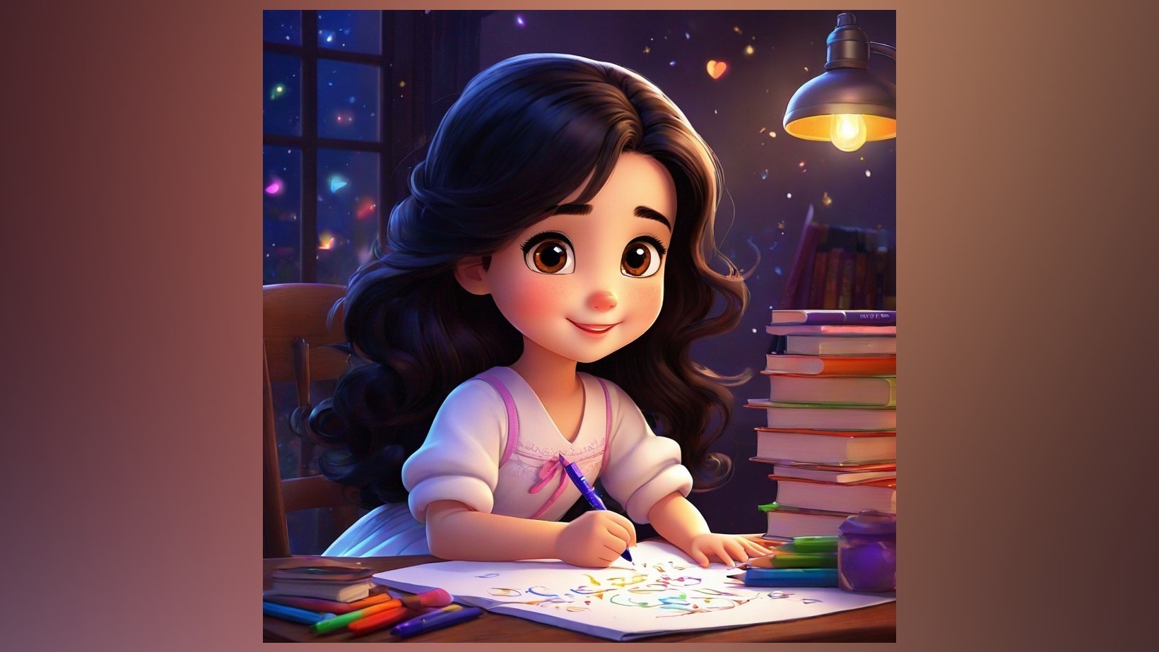 Children's stories