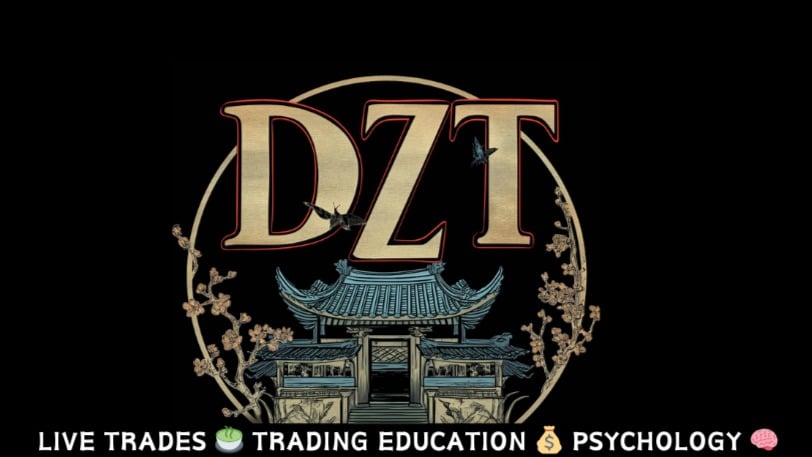 Disciplined ZEN Temple