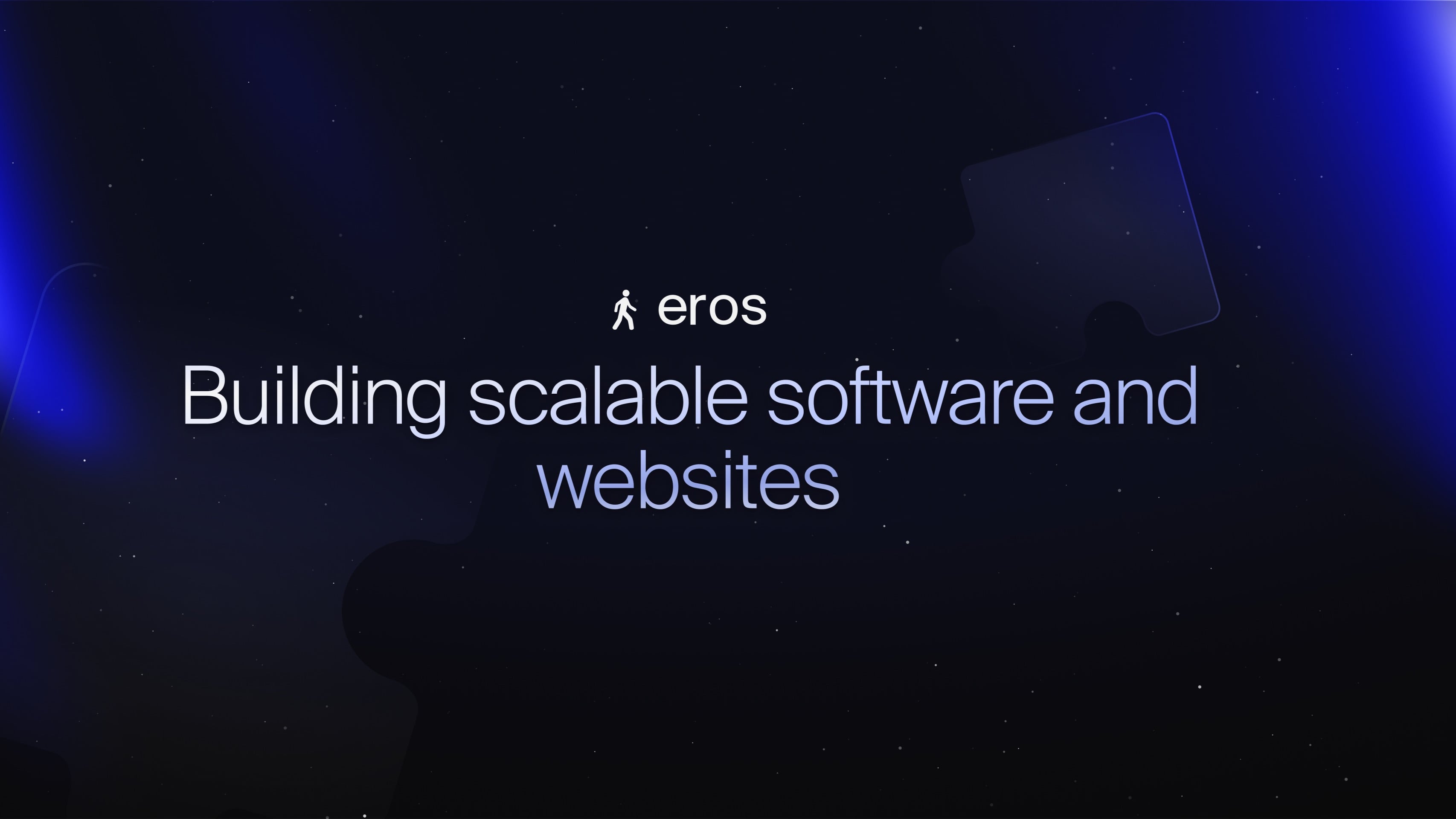 eros